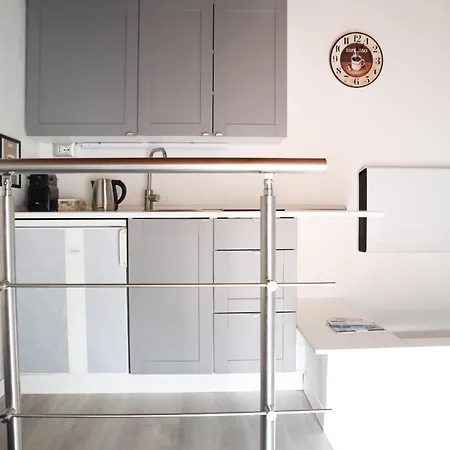 Duplex San Fedele Como