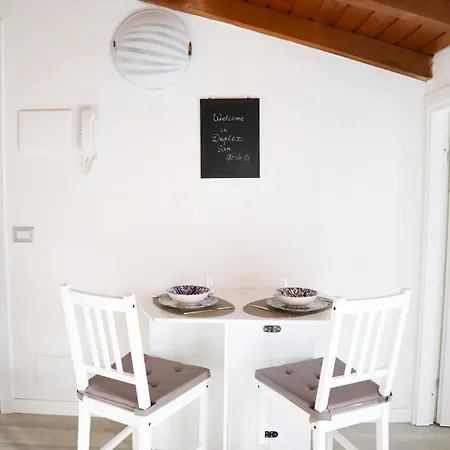 Duplex San Fedele Apartment *