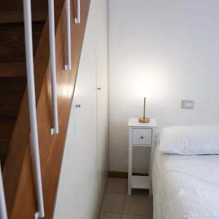 Duplex San Fedele Apartment
