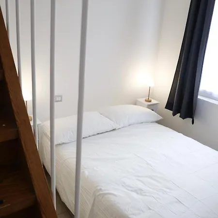 Duplex San Fedele Como