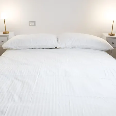 Duplex San Fedele Apartment *