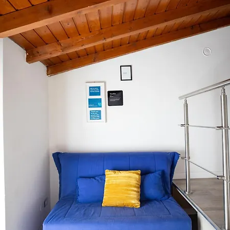 Duplex San Fedele