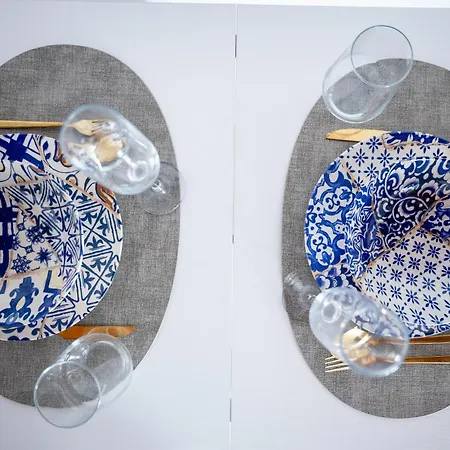 Duplex San Fedele Appartement *