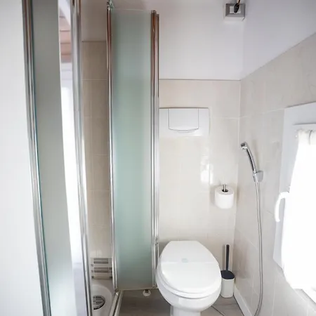 Duplex San Fedele Apartment
