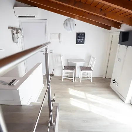 Duplex San Fedele Como