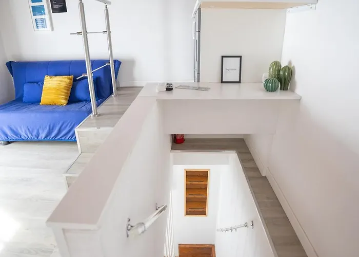 Duplex San Fedele Côme