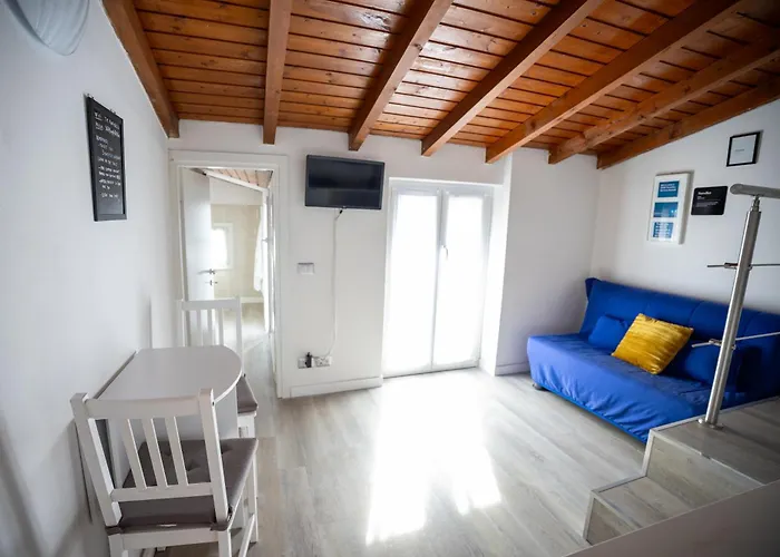 Duplex San Fedele Appartement *