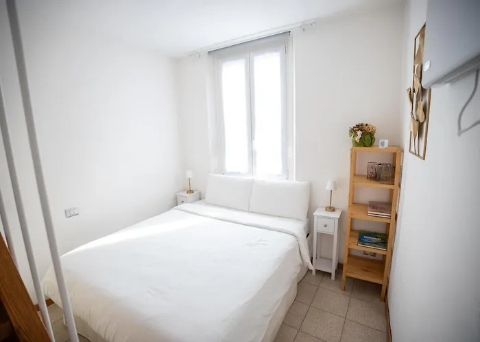 Duplex San Fedele * Côme