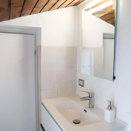 Duplex San Fedele Apartamento
