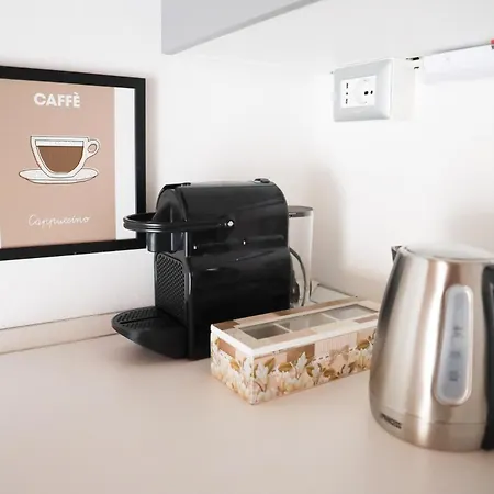 Apartman Duplex San Fedele *