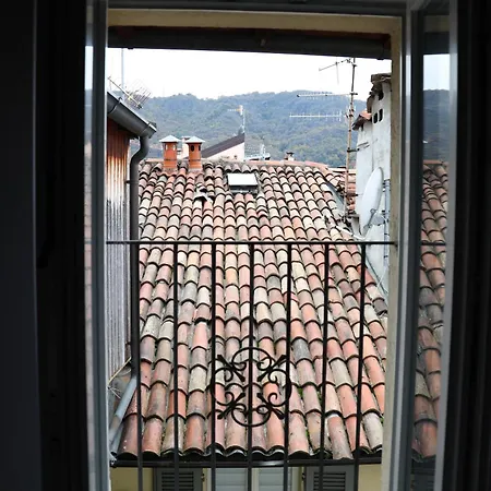 Apartman Duplex San Fedele *