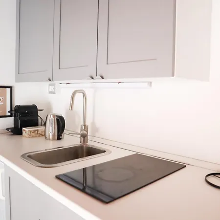 Duplex San Fedele Apartament