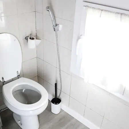 Duplex San Fedele Apartamento *