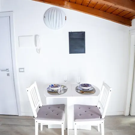 Duplex San Fedele Apartman Como