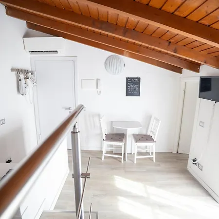 Duplex San Fedele *