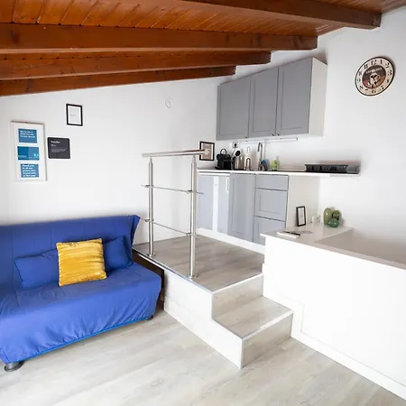Duplex San Fedele *