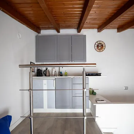 Duplex San Fedele * Como