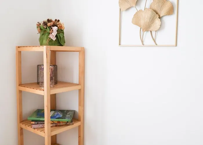 Duplex San Fedele Апартаменты *