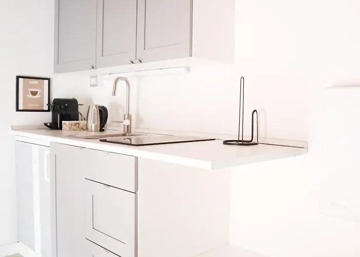 Duplex San Fedele Апартаменты Комо