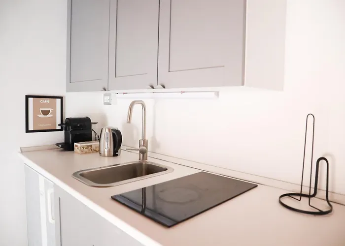 Duplex San Fedele Апартаменты