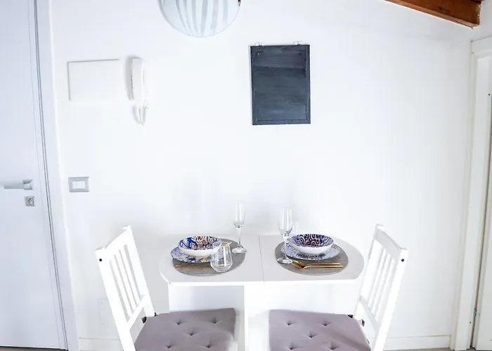 Duplex San Fedele Апартаменты Комо