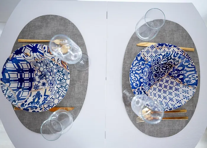 Duplex San Fedele דירה *