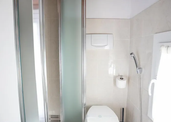 Duplex San Fedele דירה