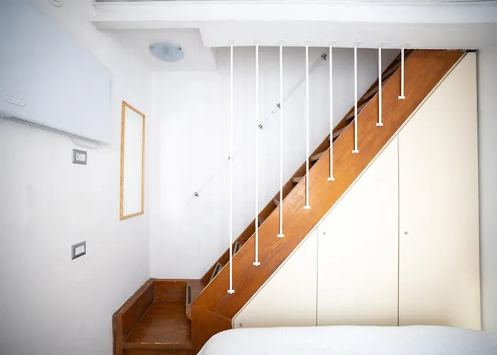 Duplex San Fedele * קומו