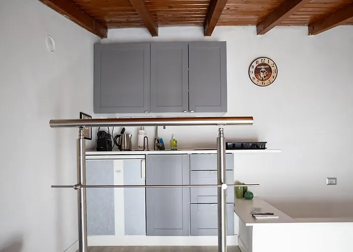 Duplex San Fedele * Комо