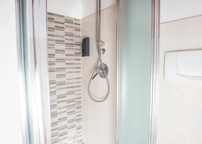 Duplex San Fedele דירה *