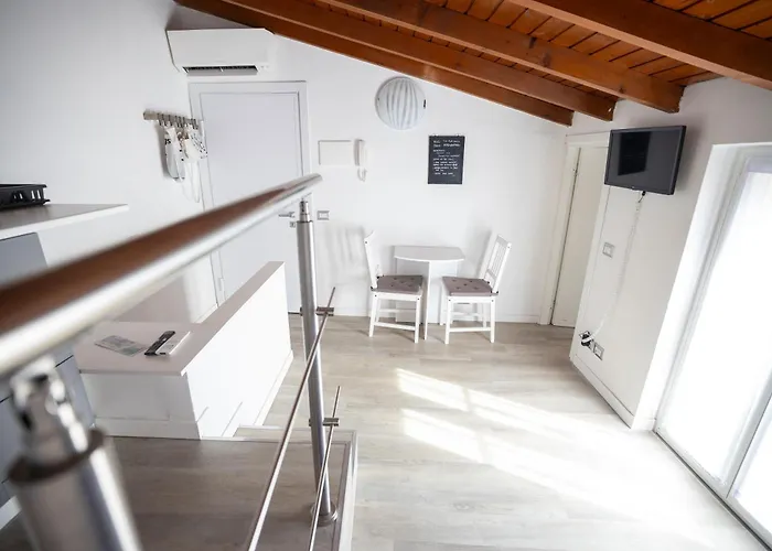 Duplex San Fedele קומו