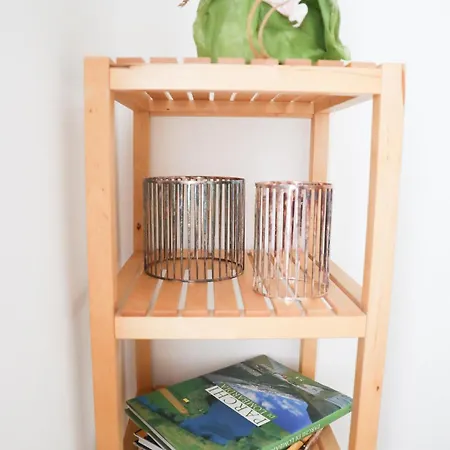 Duplex San Fedele * Como