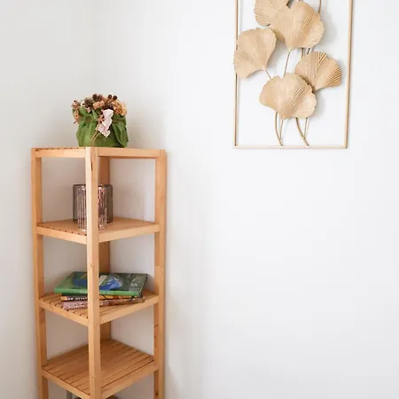 Duplex San Fedele Apartamento *