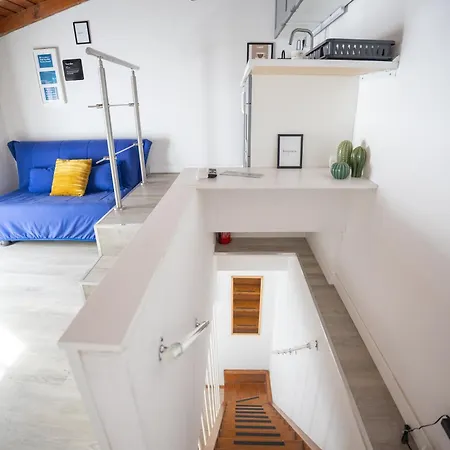 Duplex San Fedele Como