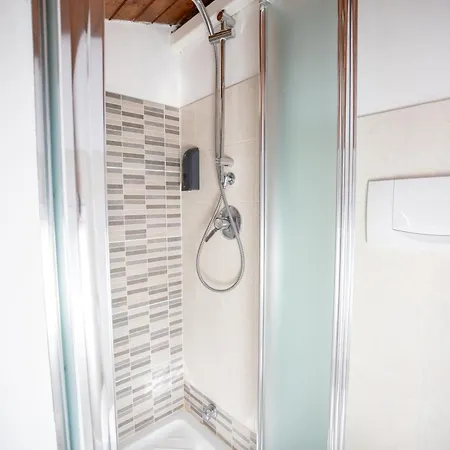 Duplex San Fedele Apartamento *