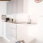 Duplex San Fedele 公寓 科莫